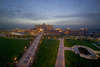 Emirates Palace Abu Dhabi 